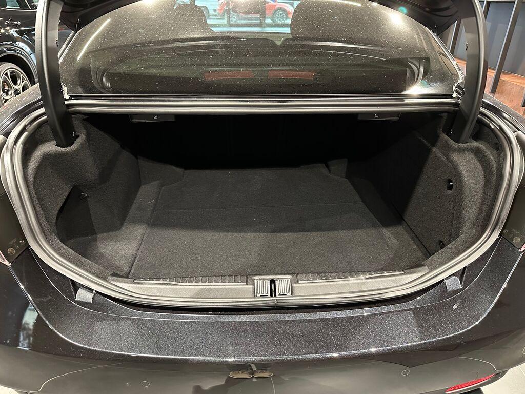 Alfa Romeo Giulia 2.0 t Veloce Q4 280cv auto