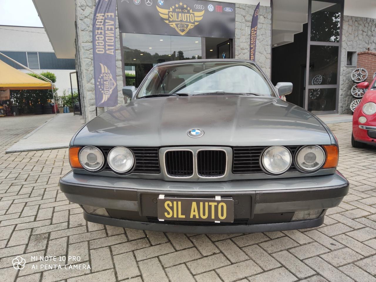 Bmw 520 2.0, 126CV