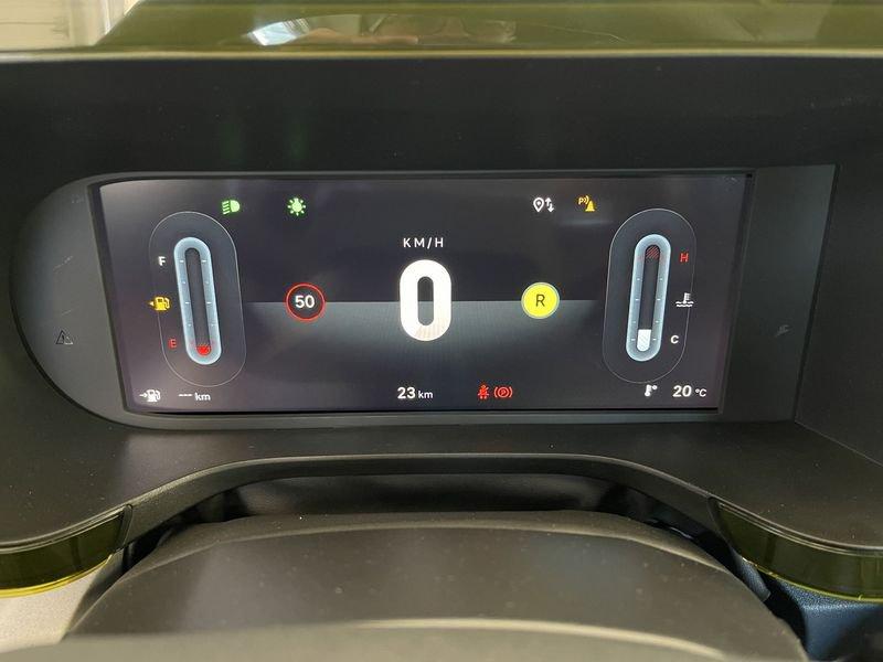 FIAT Grande Panda 1.2 hybrid Icon 110cv edct - KM0