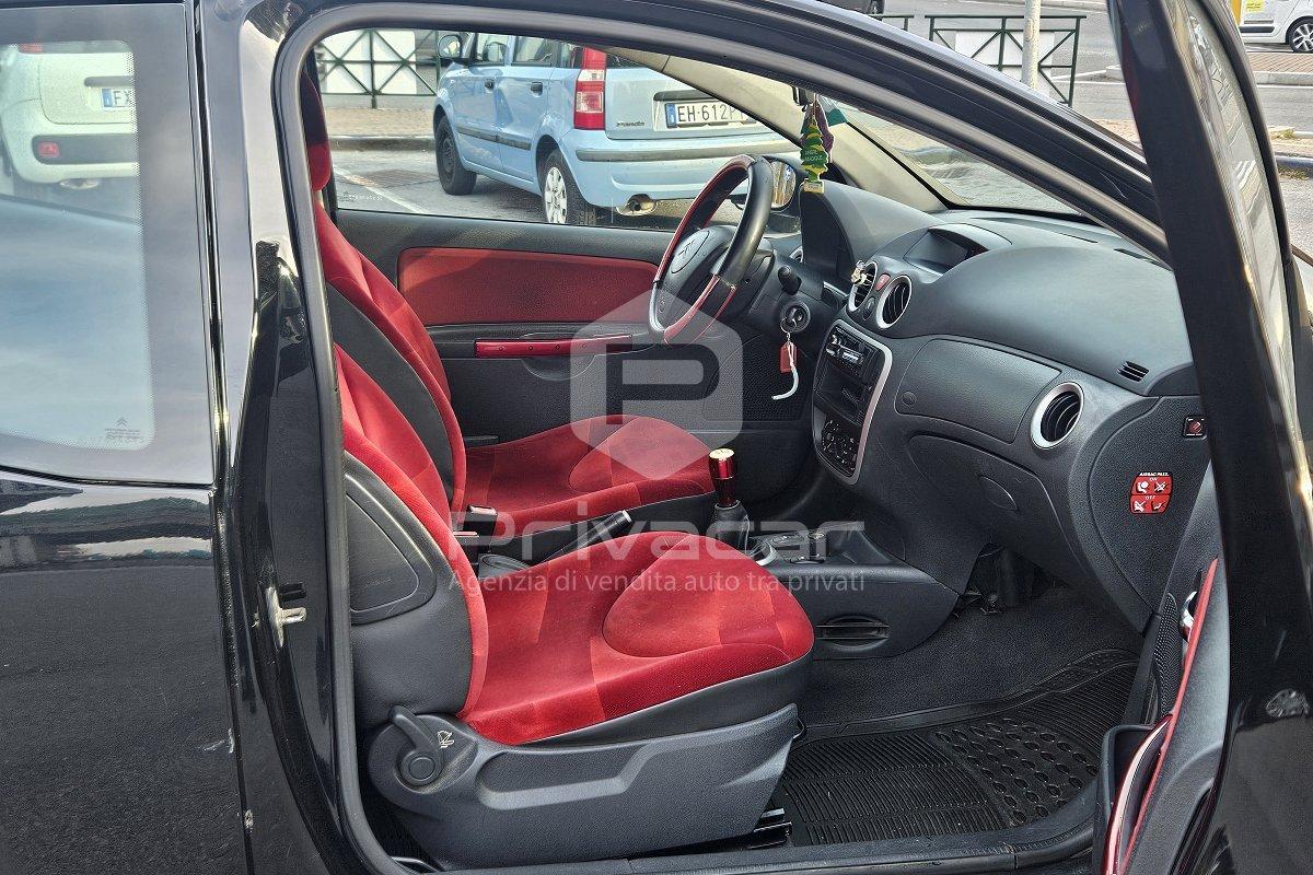 CITROEN C2 1.1 Elegance