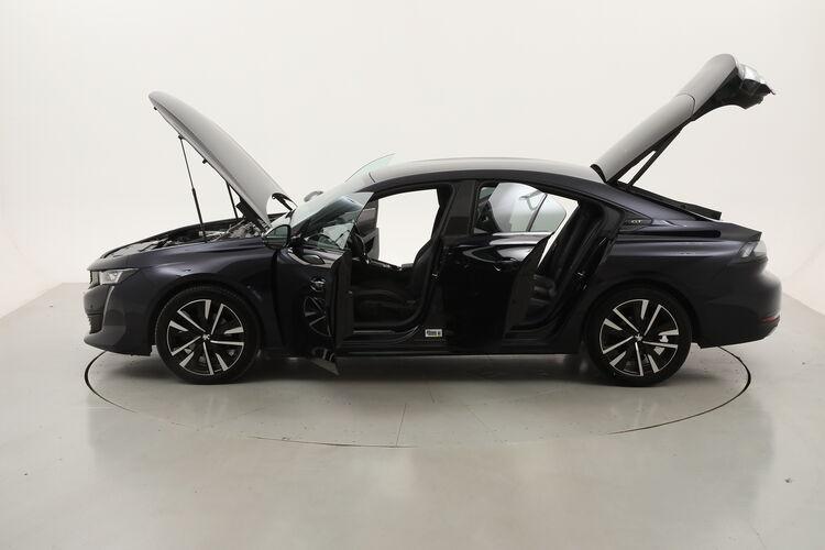 Peugeot 508 GT EAT8 BR818390 1.5 Diesel 131CV
