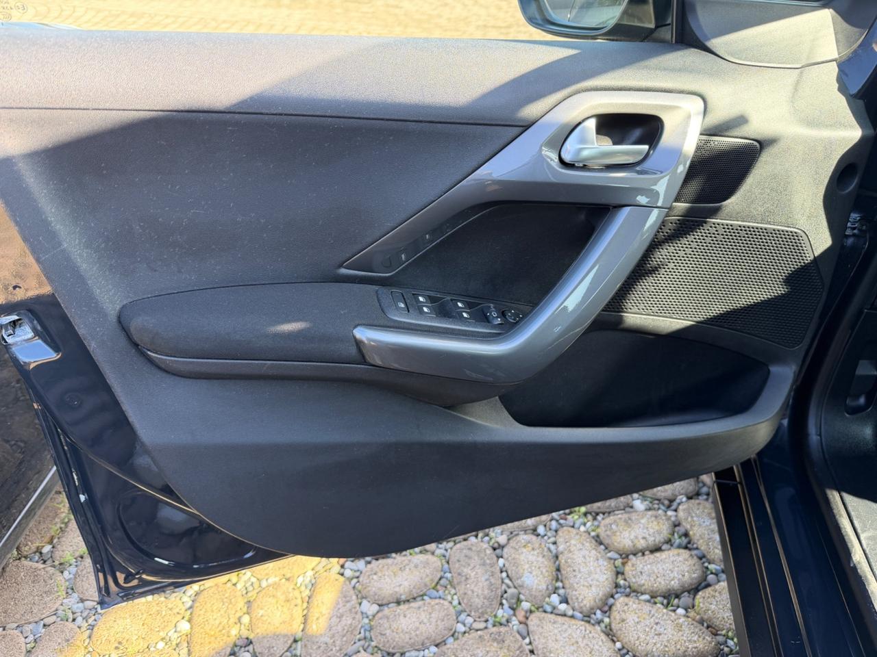 Peugeot 2008 PureTech 82 Allure