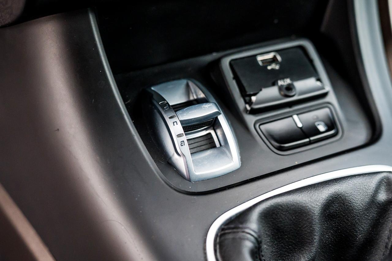 Alfa Romeo Giulietta 1.4 Turbo 120 CV GPL Distinctive