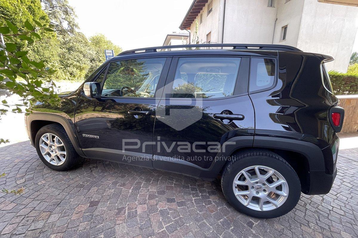 JEEP Renegade 1.0 T3 Limited