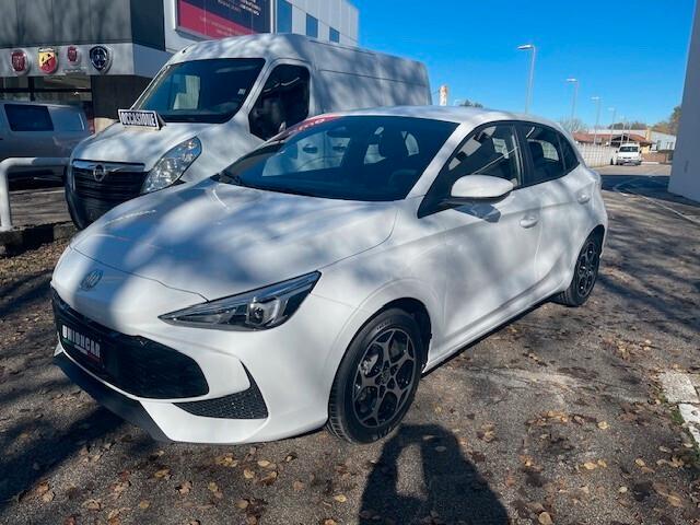 Mg MG3 1.5 ICE Comfort