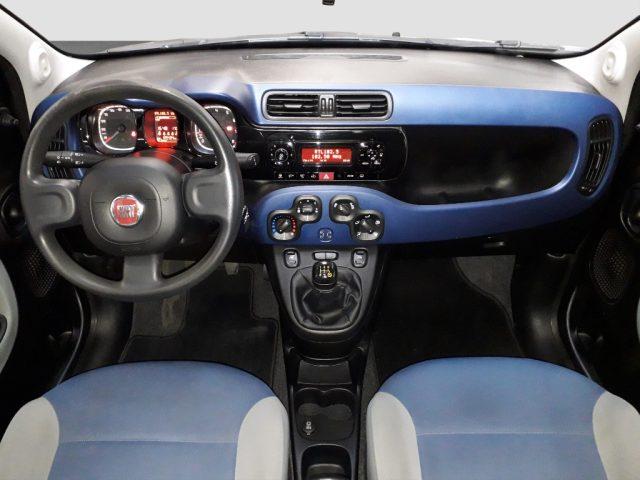 FIAT Panda 1.2 BZ 69 CV LOUNGE *CINGHIA DISTRIBUZIONE OK*
