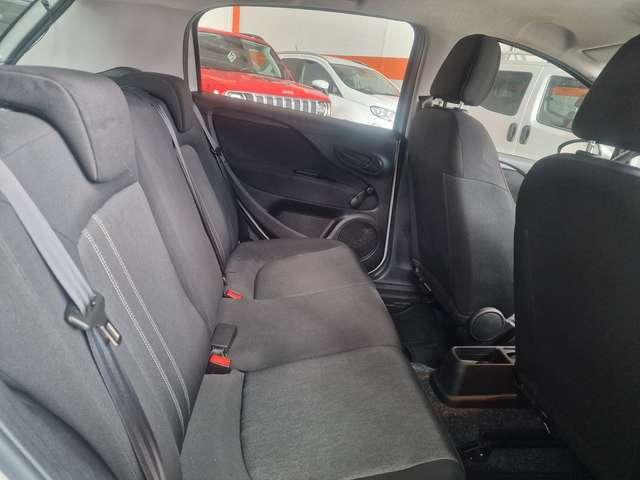 Fiat Punto Punto 5p 1.2 Street E6