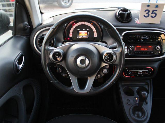 SMART ForTwo 70 1.0 COUPE