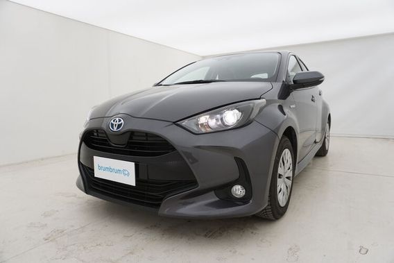 Toyota Yaris Business BZ886570 1.5 Ibrido Benzina 116CV