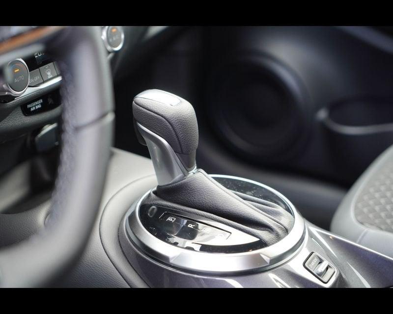 Nissan Juke MY23 TEKNA DCT