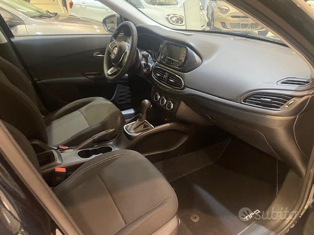 FIAT Tipo My24 1.5 Hybrid 130cv DctHb Tipo N71158