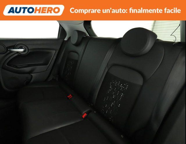 FIAT 500X 1.3 T4 150 CV DCT Connect