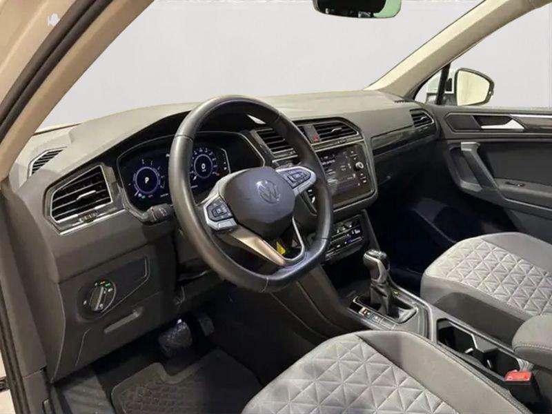 Volkswagen Tiguan 1.4 TSI eHYBRID DSG Life