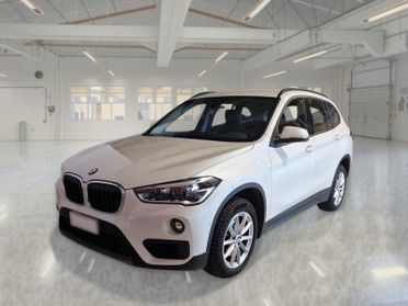 BMW X1 sDrive 18d Business Autom.