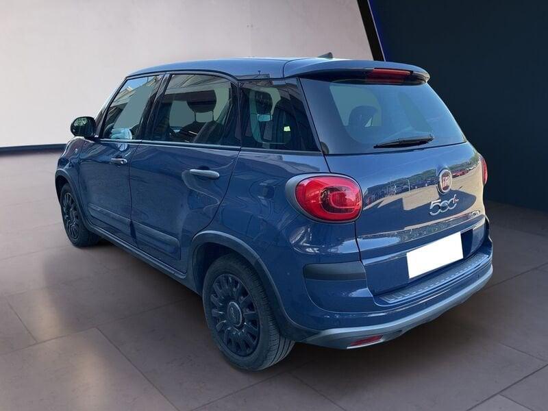 FIAT 500L 2017 1.4 Connect s&s 95cv