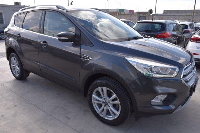 FORD Kuga 1.5 TDCI 120 CV S&S 2WD Business