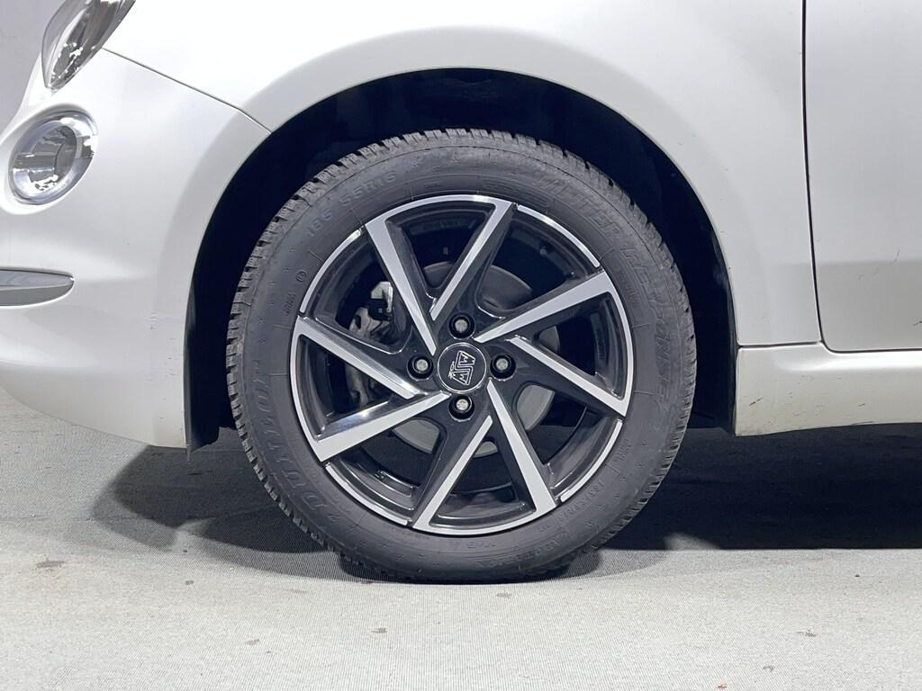 Fiat 500 1.0 hybrid Dolcevita 70cv