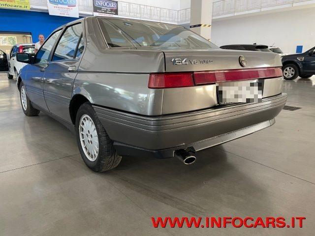 ALFA ROMEO 164 2.0 V6 turbo '91 Prima serie 200 CV