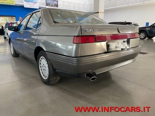 ALFA ROMEO 164 2.0 V6 turbo '91 Prima serie200 CV Da Collezione