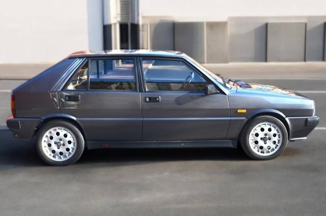 Lancia Delta Delta I 1988 - 1.6 Turbo HF