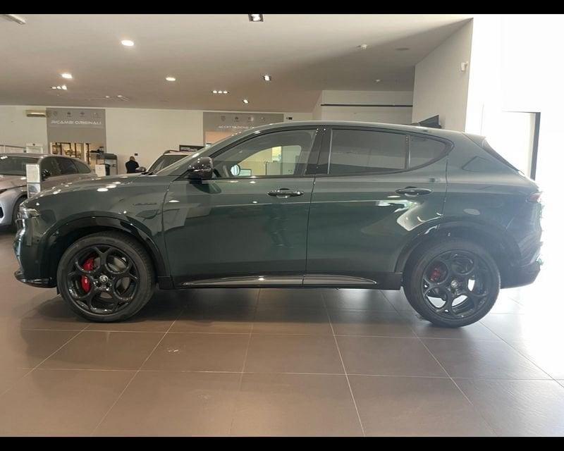 Alfa Romeo Tonale Ibrida Ibrida 175cv Tonale