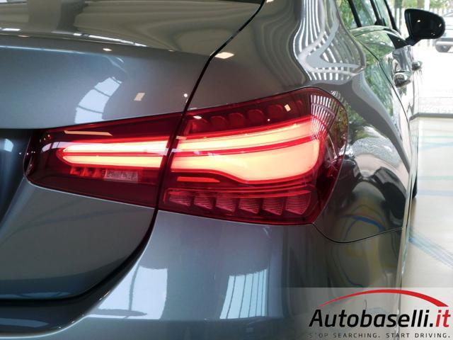 MERCEDES-BENZ A 180 D SEDAN Automatic AMG-LINE PREMIUM 8G-DCT