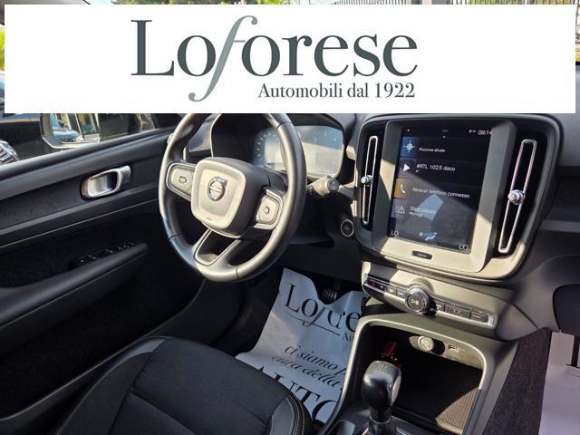 VOLVO XC40 D3 AWD Business
