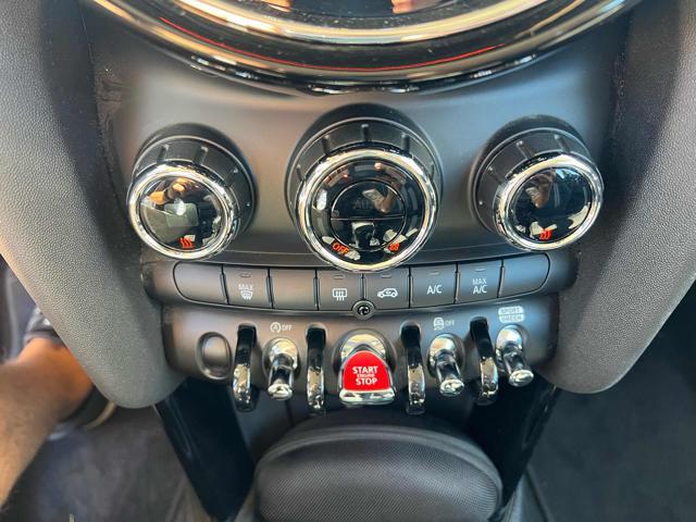 MINI Cooper S 2.0 Cooper S Classic