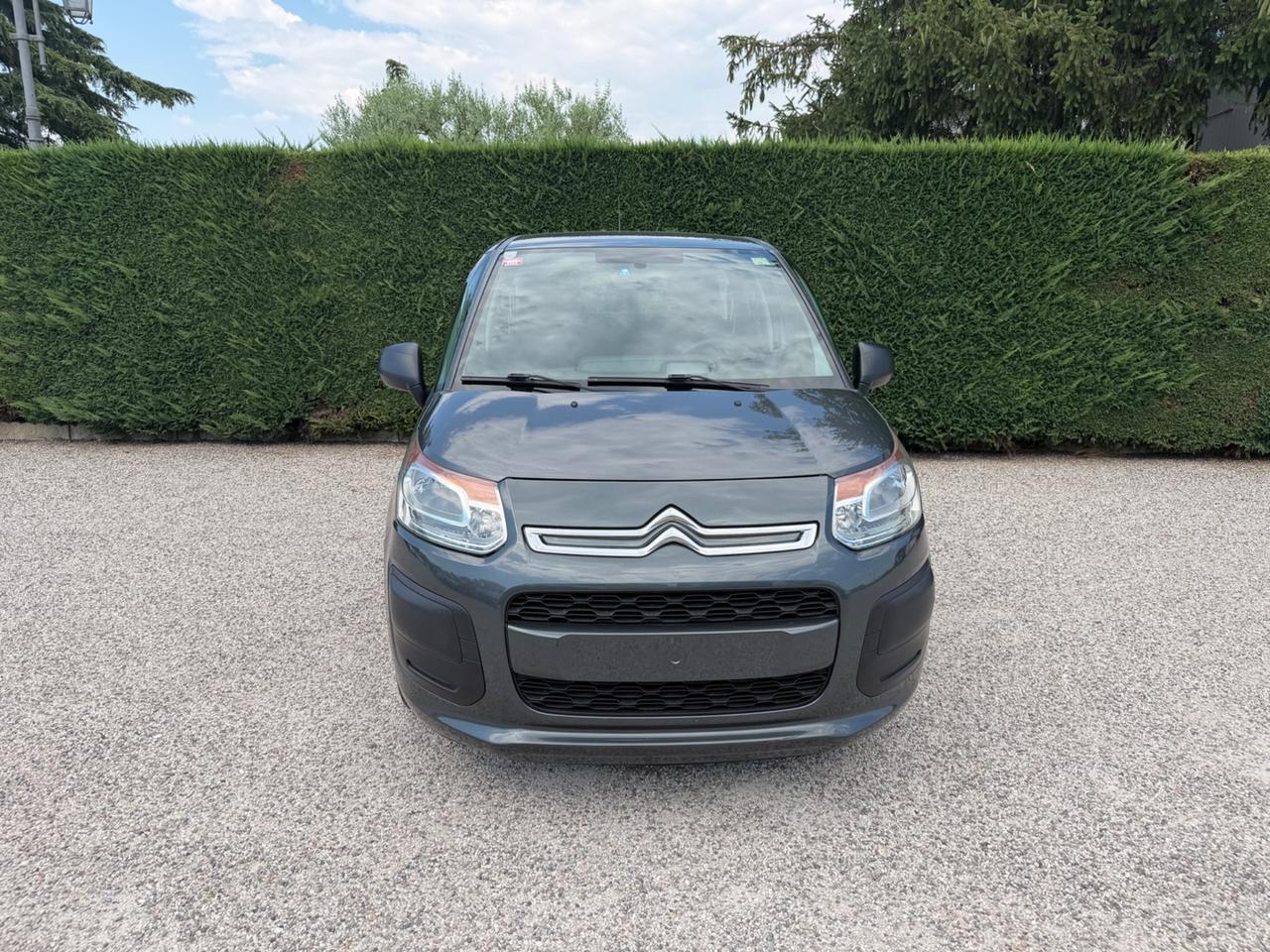 Citroen C3 Picasso BlueHDi 100 Feel Edition