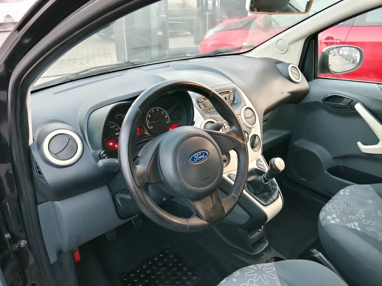 Ford Ka 1.2