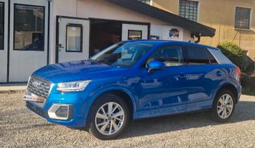 Audi Q2 30 1.6 tdi S line edition s-tronic my19