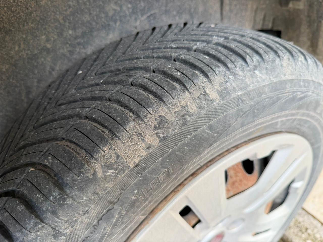 Fiat Doblò 2020 1.3 MJT 130000km