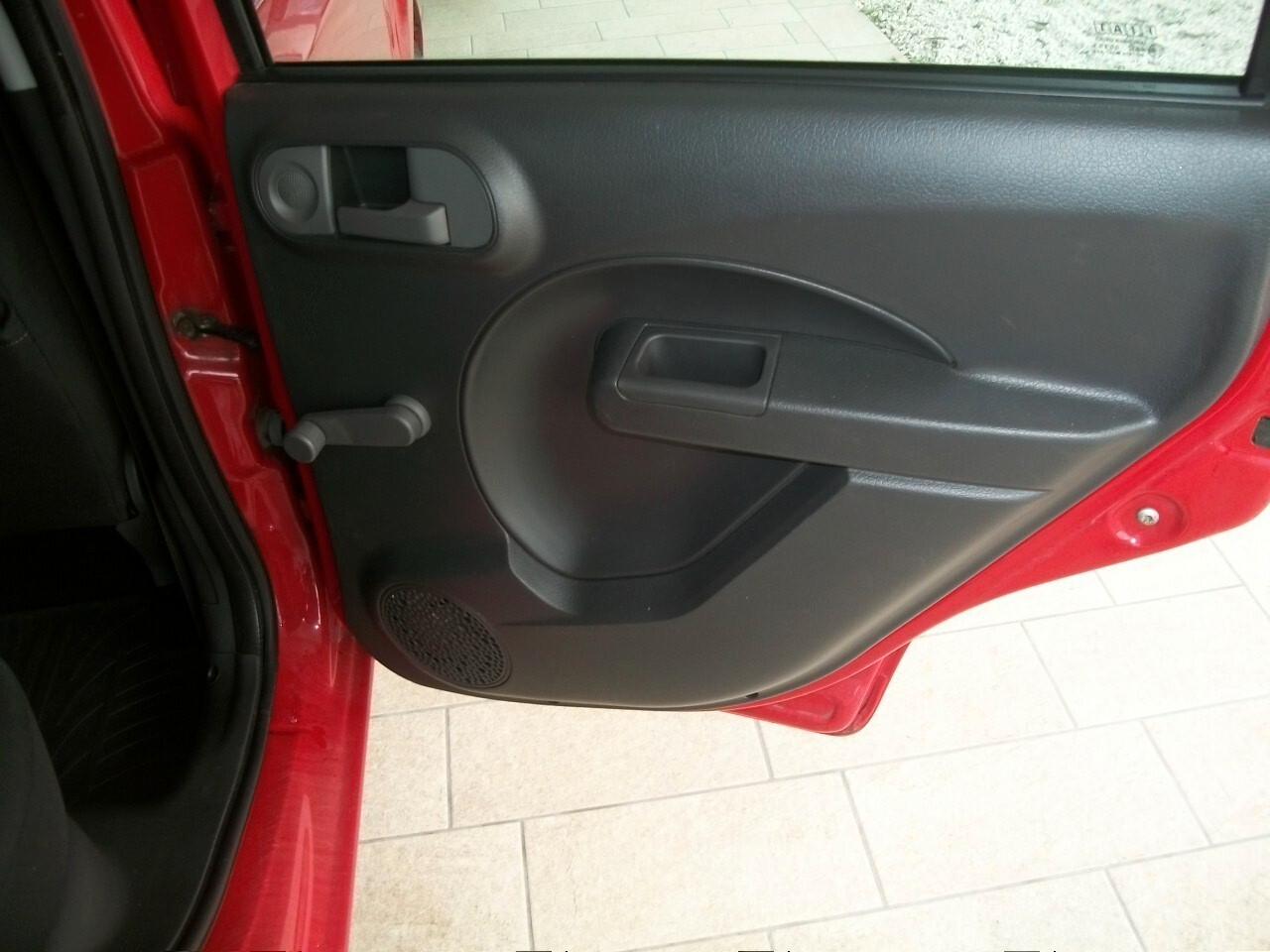 Fiat Panda 1.2 Dynamic CC 1242 BENZINA EURO 05 GARANZIA UN ANNO