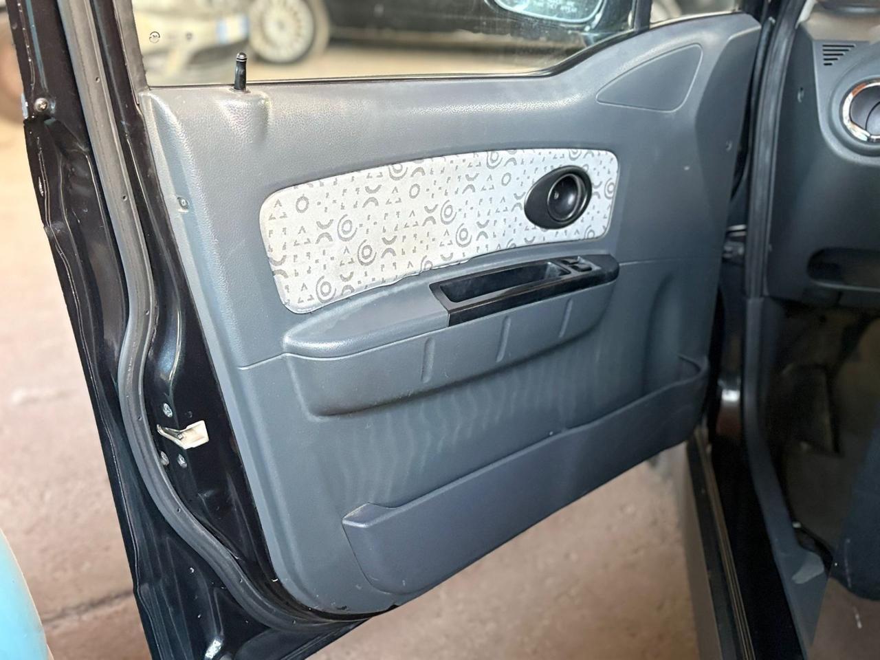 Chevrolet Matiz 800 S Smile GPL Eco Logic