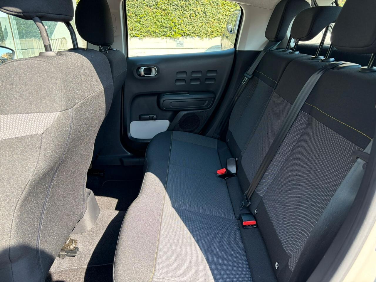 Citroen C3 PureTech 83 S&S Feel