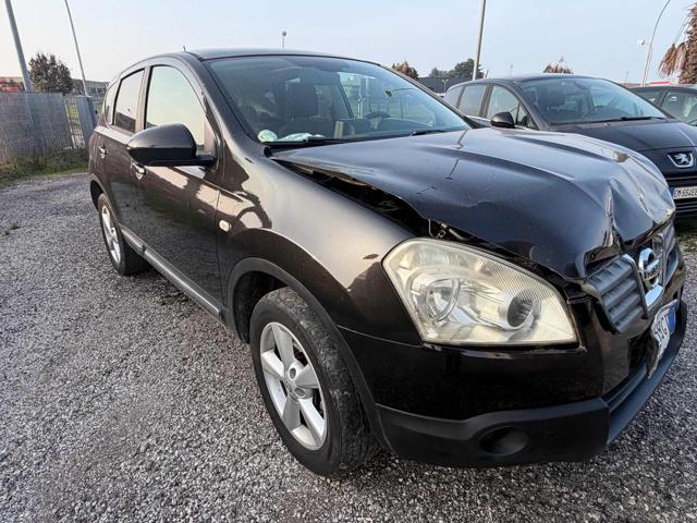 NISSAN Qashqai 1.5 dCi DPF Tekna COME DA FOTO