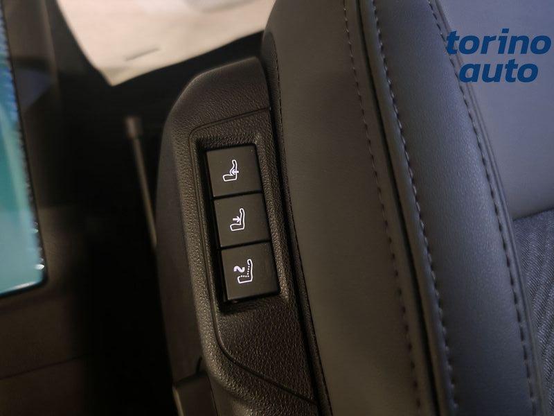 Alfa Romeo Junior Junior 1.2 145 CV Hybrid eDCT6 Q4