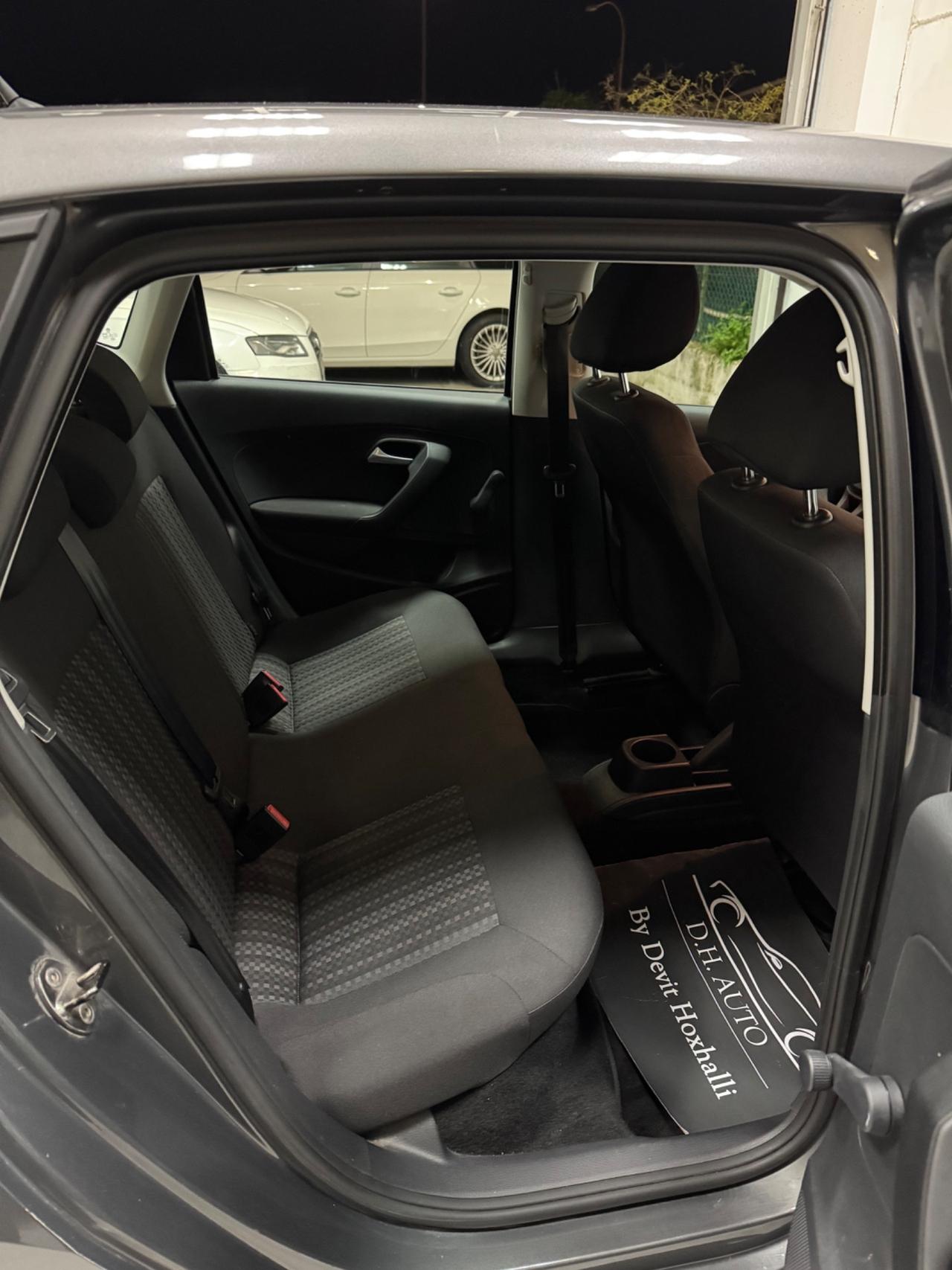 Volkswagen Polo 1.0 MPI 75 CV 5p. Comfortline