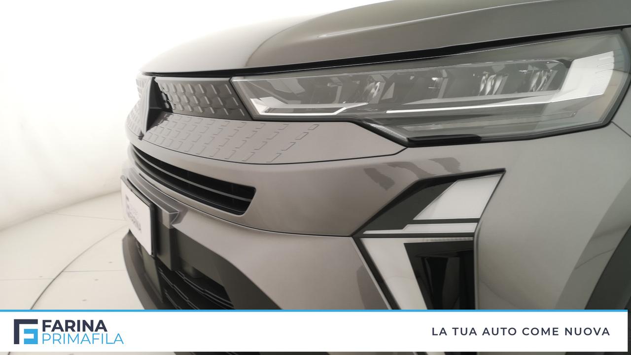 RENAULT NUOVO CAPTUR - Captur evolution ECO-G 100