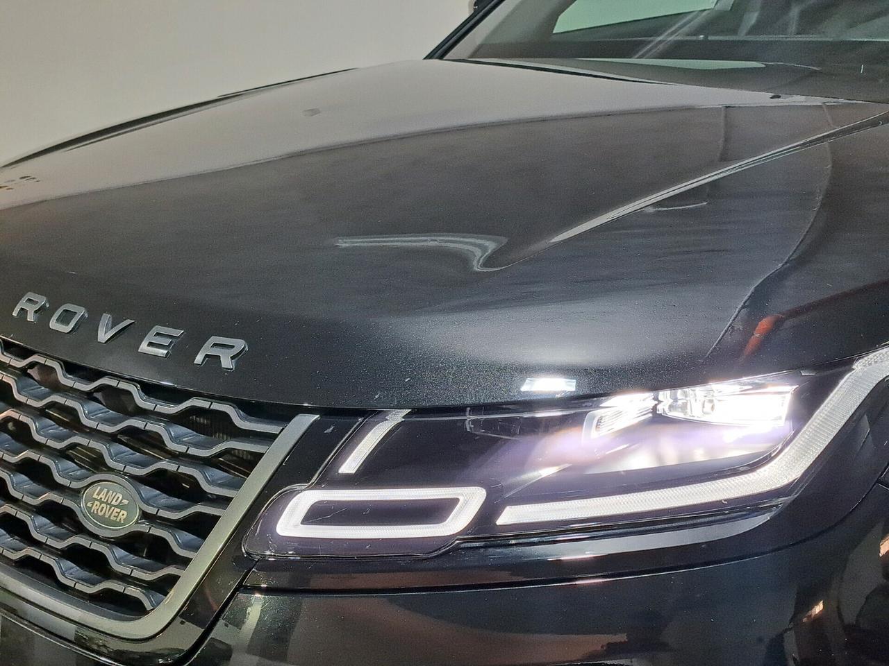 Land Rover Range Velar 2.0D I4 240 CV R-Dynamic SE