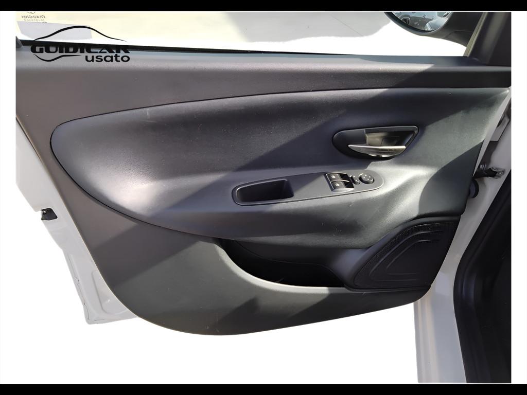 LANCIA Ypsilon III 2015 - Ypsilon 1.2 Gold ecochic Gpl 69cv my16