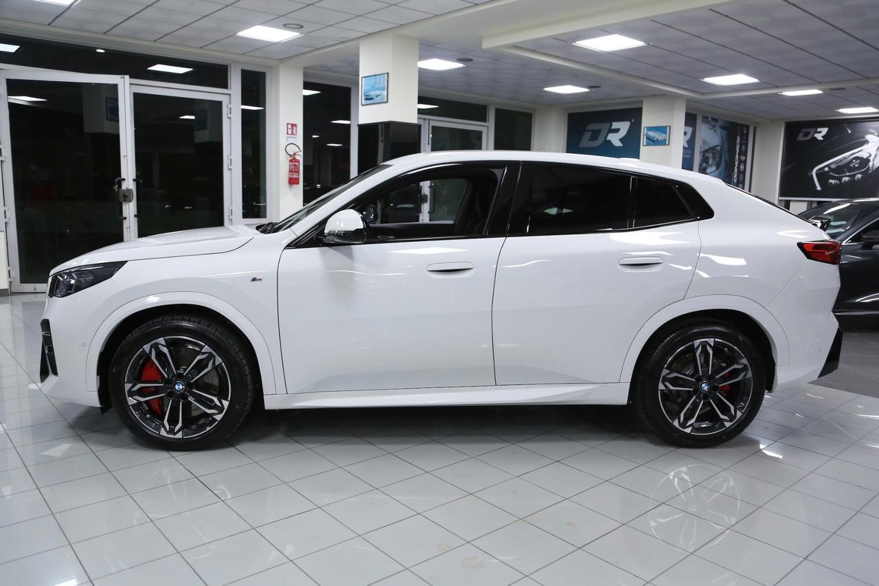 BMW X2 xDrive20d mhev Msport Pro auto_2025