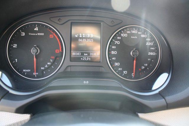AUDI Q2 35 TDI quattro S tronic Admired Advanced