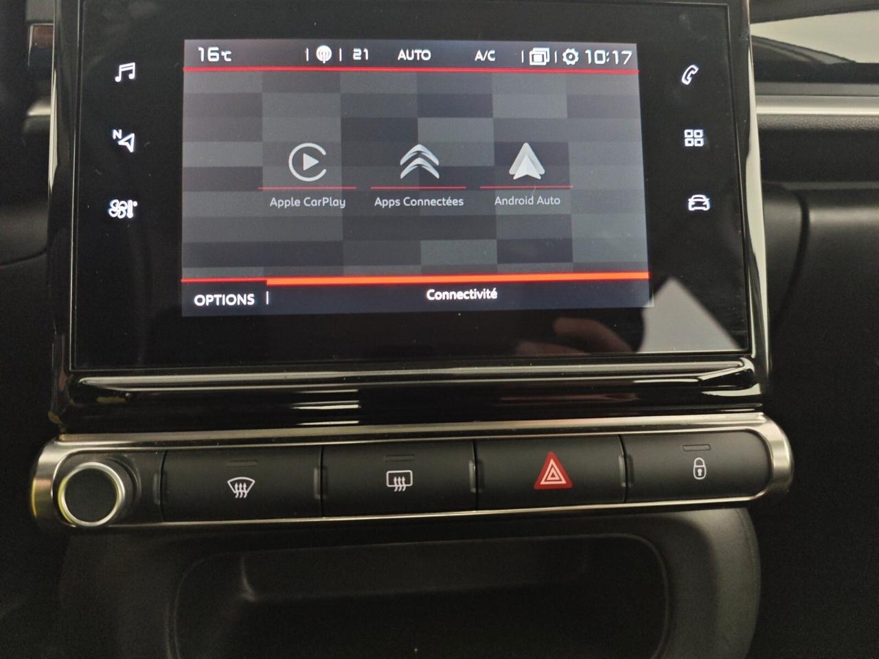 Citroen C3 BlueHDi 100 S&S Shine