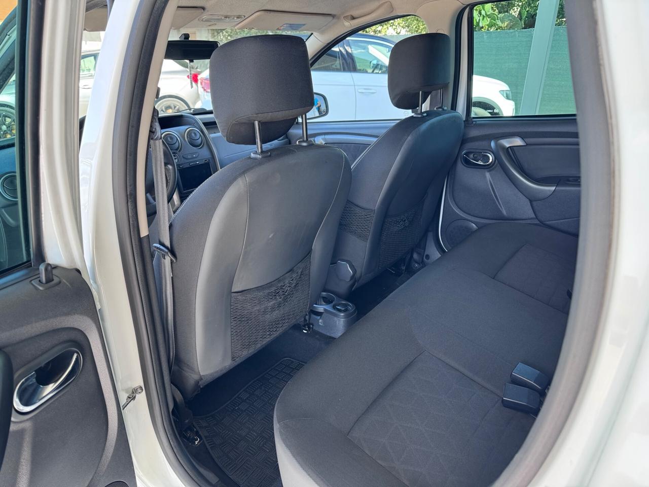 Dacia Duster 1.6 110CV 4x2