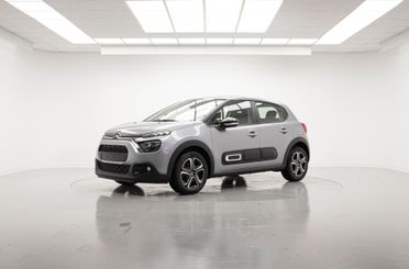 CITROEN C3 PURETECH 83 S&S PLUS