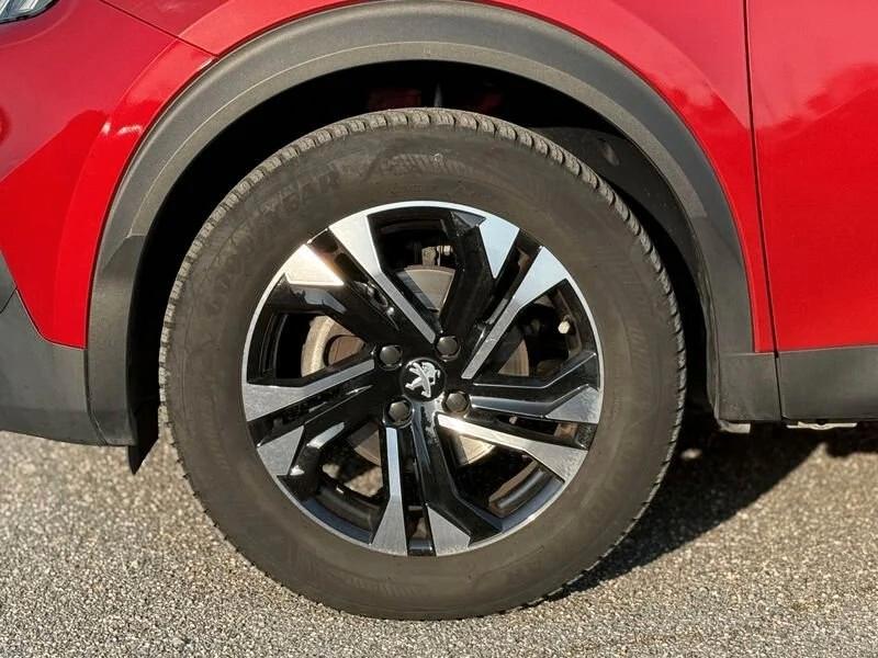 Peugeot 2008 PureTech 130 S&S GT