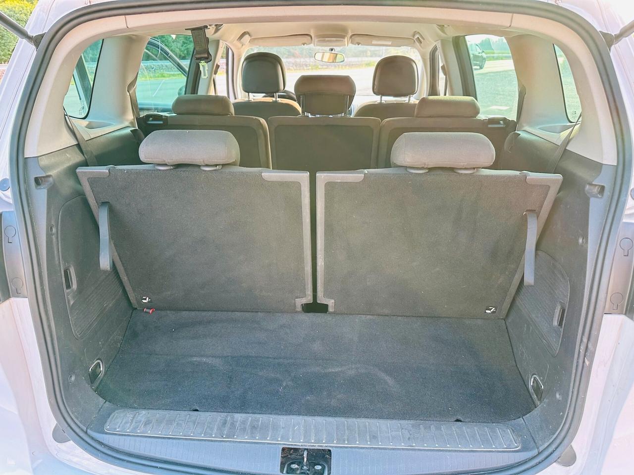 Opel Zafira Tourer 1.6 Turbo EcoM 150CV Cosmo