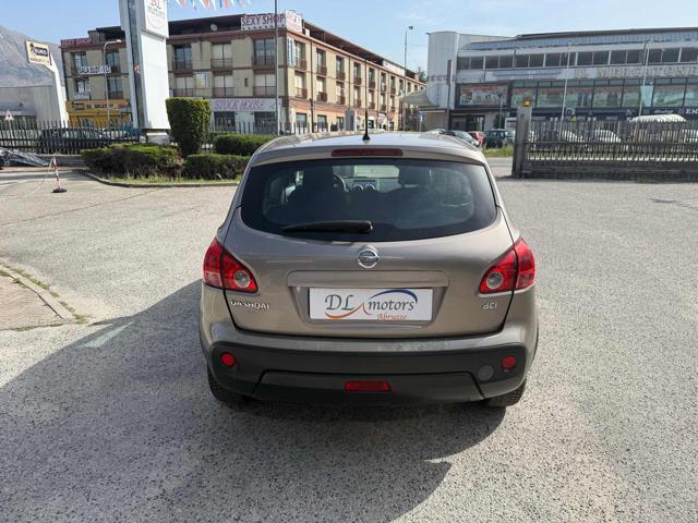NISSAN Qashqai 1.5 dCi DPF Tekna SCONTO ROTTAMAZIONE