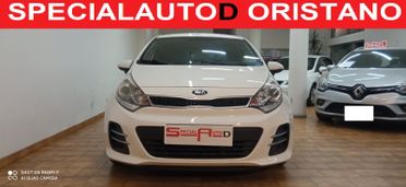 KIA RIO 1.4 CRDI HIGH-TECH DYNAMICS 5 PORTE